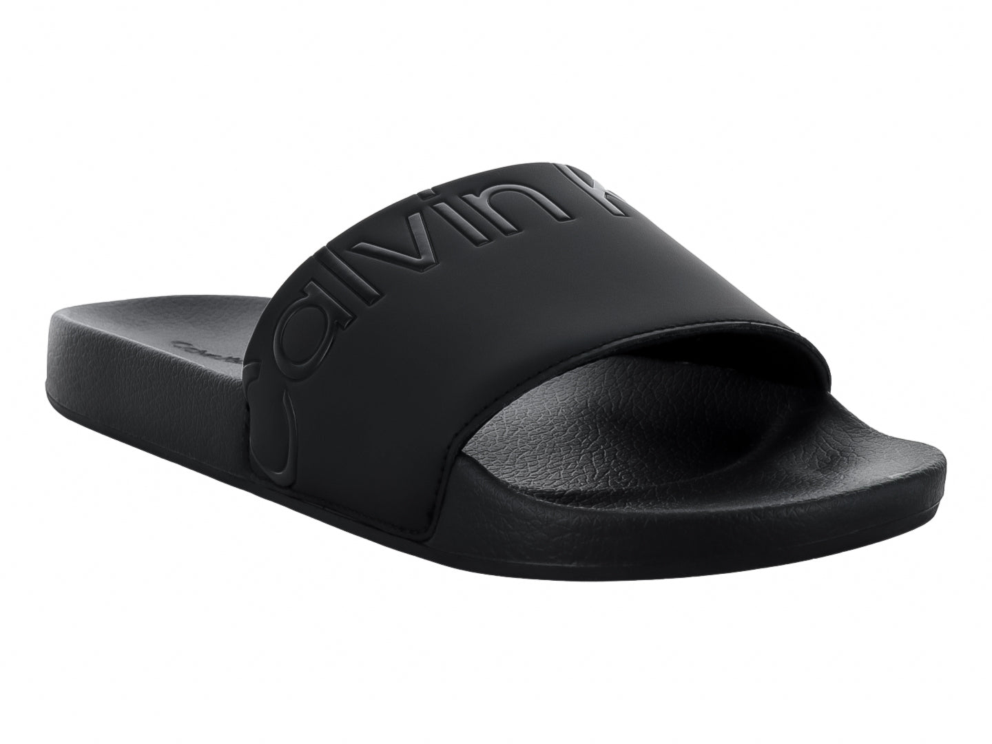 Sandalias Calvin Klein M01061 Para Hombre