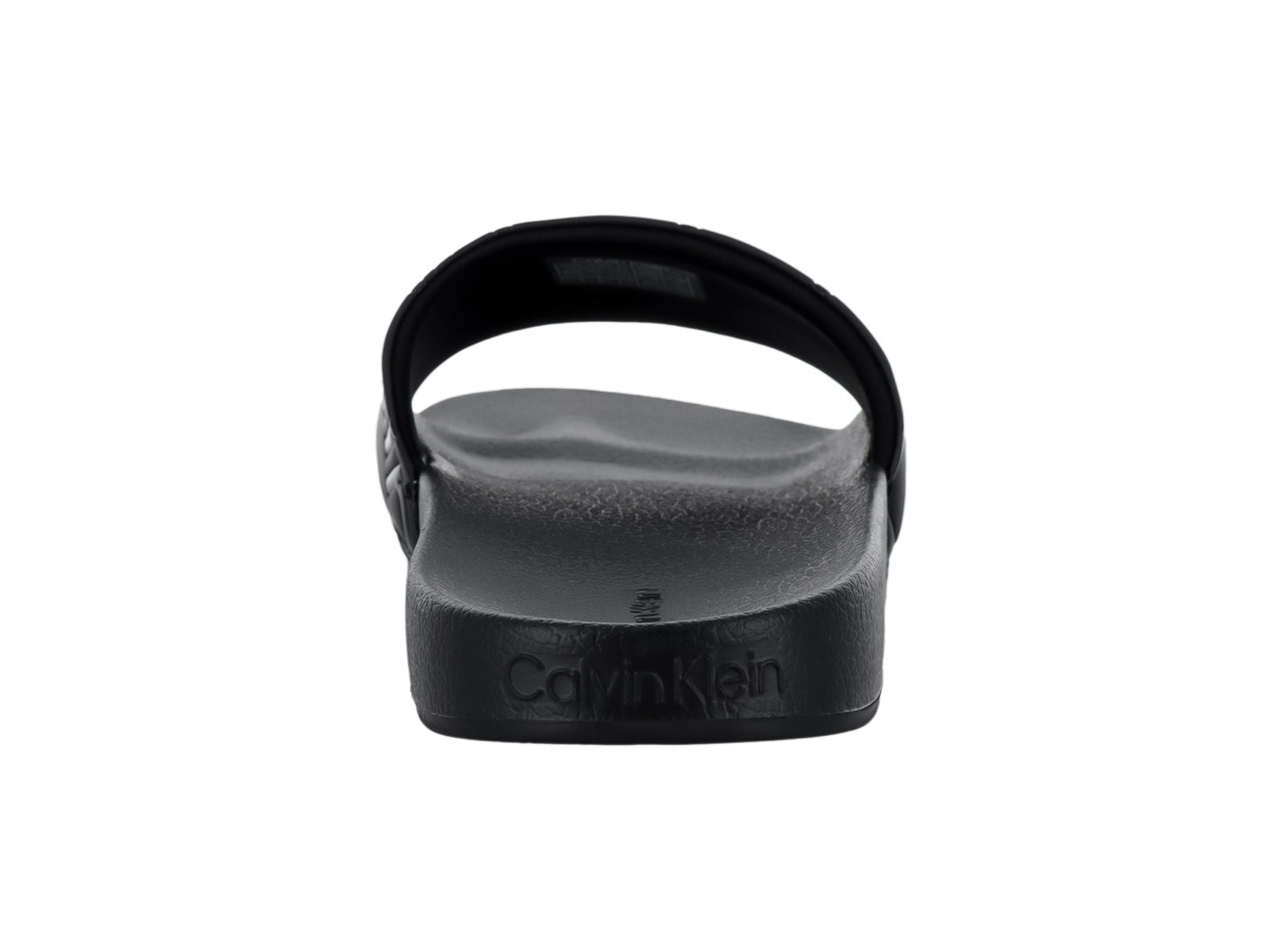Sandalias Calvin Klein M01061 Para Hombre