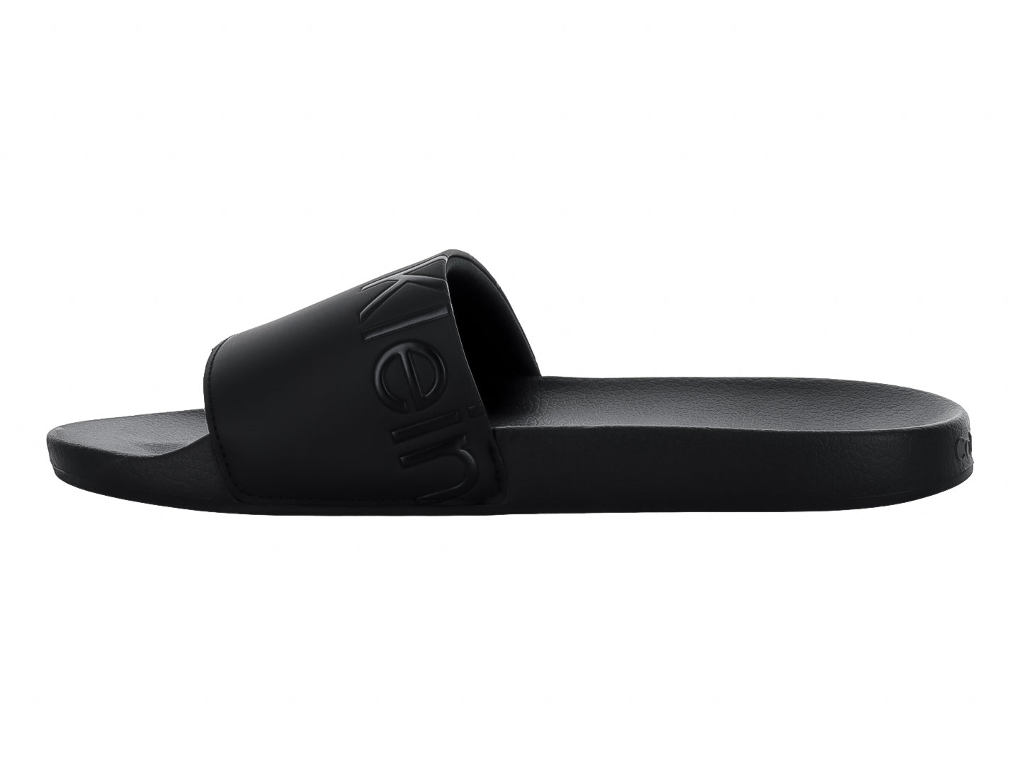 Sandalias Calvin Klein M01061 Para Hombre