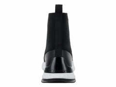 Tenis Calvin Klein Sockboot Negro para Hombre