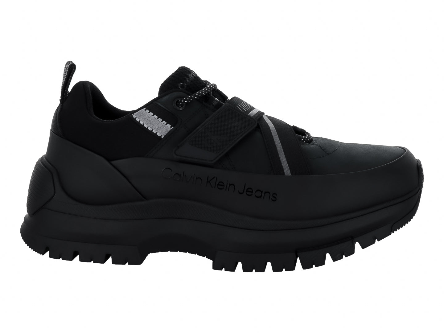Tenis Calvin Klein M00728 Para Hombre