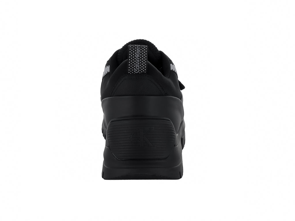 Tenis Calvin Klein M00728 Para Hombre