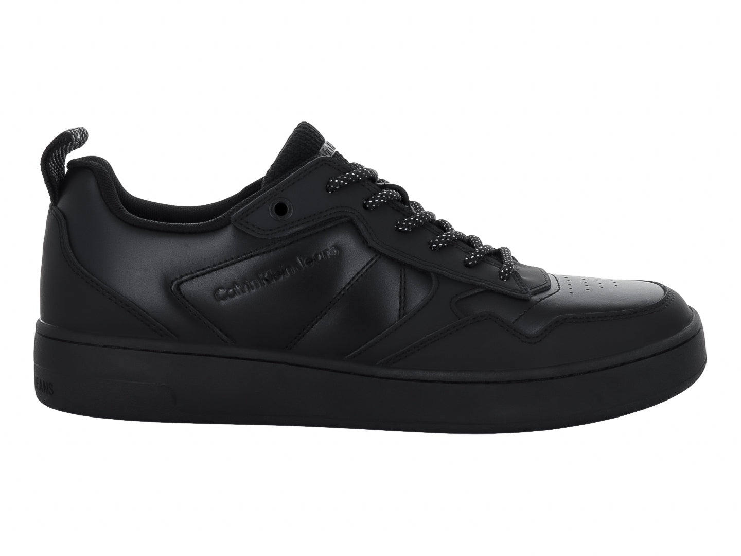 Tenis Calvin Klein M00824 Para Hombre