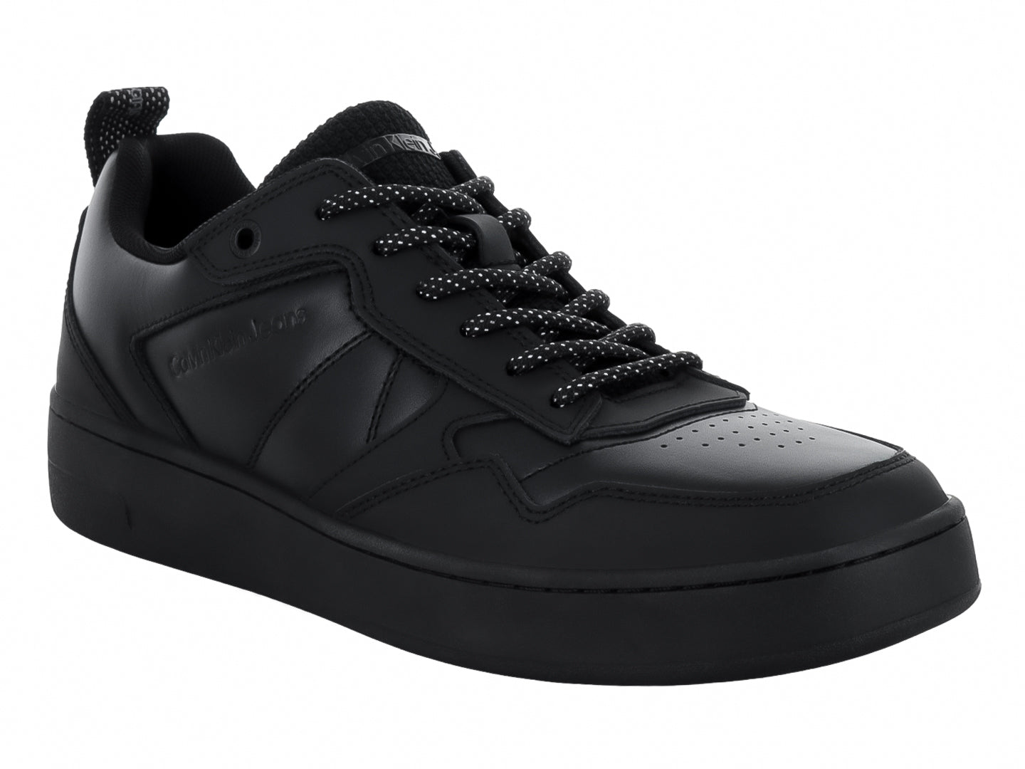 Tenis Calvin Klein M00824 Para Hombre