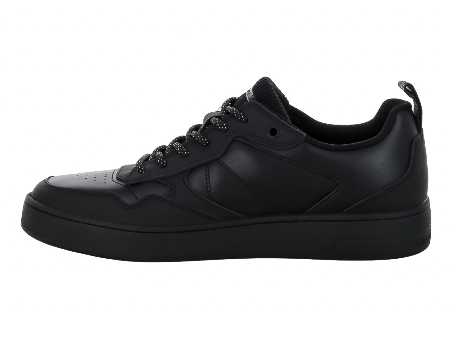 Tenis Calvin Klein M00824 Para Hombre