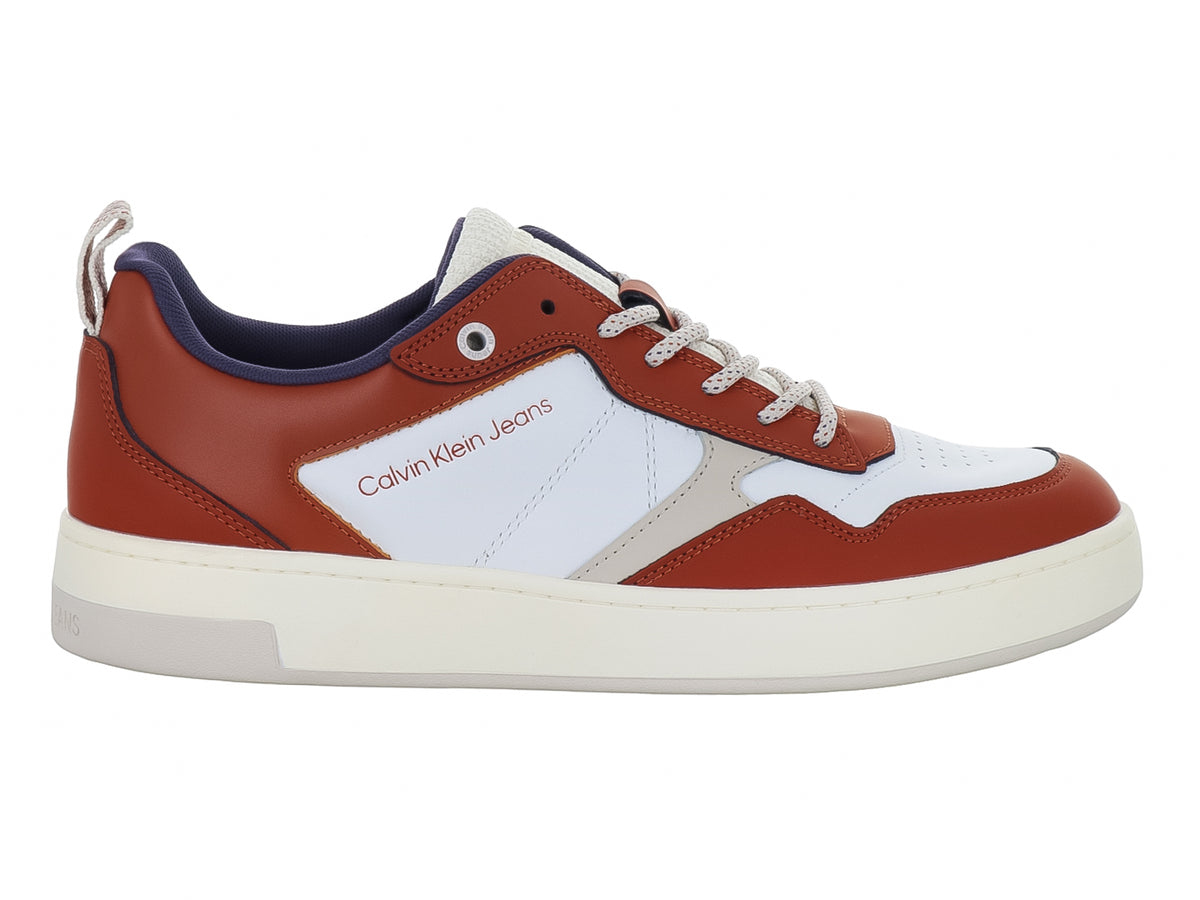 Tenis Calvin Klein Sneakers Caballero M00824 Para Hombre