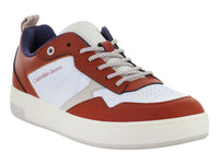 Tenis Calvin Klein Sneakers Caballero M00824 Para Hombre