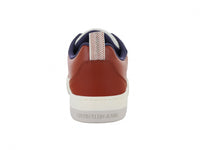 Tenis Calvin Klein Sneakers Caballero M00824 Para Hombre