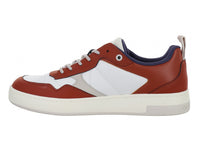 Tenis Calvin Klein Sneakers Caballero M00824 Para Hombre