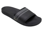 Sandalias Quiksilver Rivi Slide 100867 Para Hombre