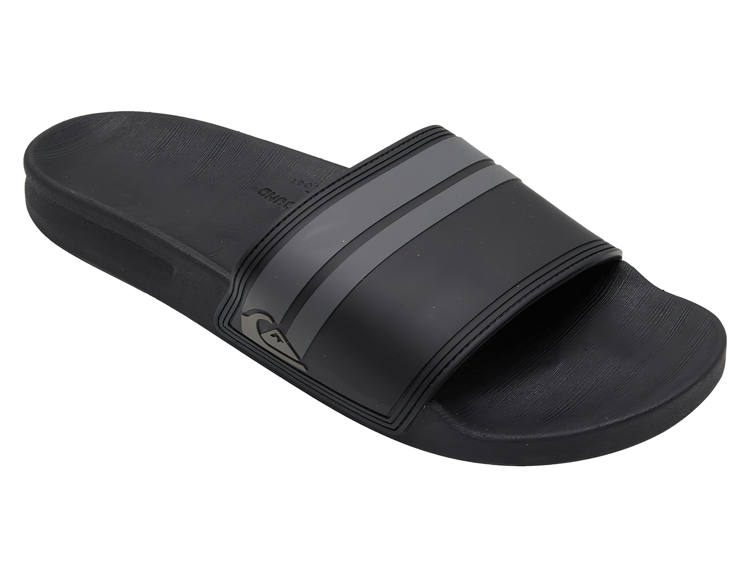 Sandalias Quiksilver Rivi Slide 100867 Para Hombre