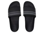 Sandalias Quiksilver Rivi Slide 100867 Para Hombre
