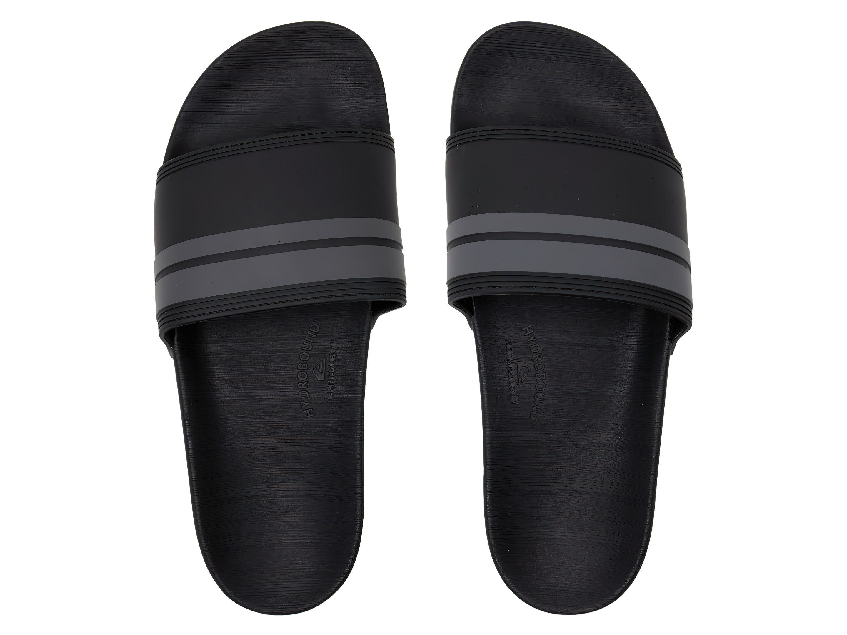 Sandalias Quiksilver Rivi Slide 100867 Para Hombre