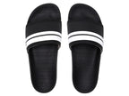 Sandalias Quiksilver Rivi Slide 100867 Para Hombre
