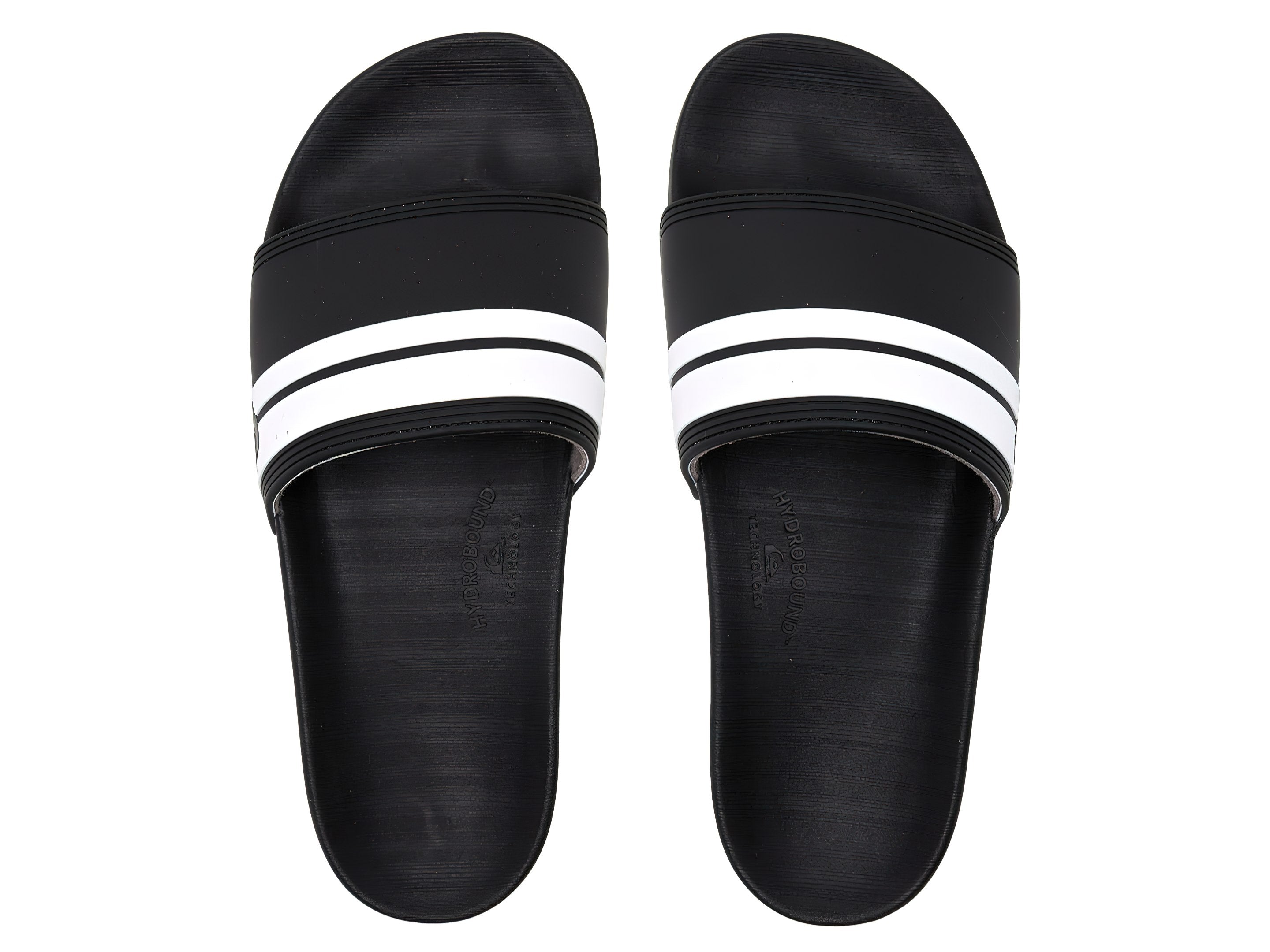 Sandalias Quiksilver Rivi Slide 100867 Para Hombre
