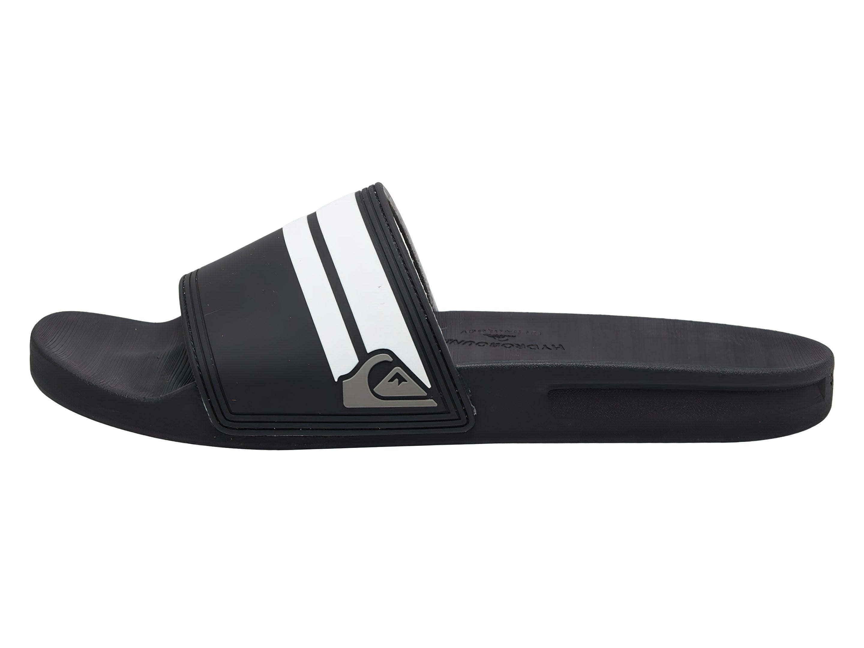 Sandalias Quiksilver Rivi Slide 100867 Para Hombre