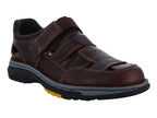 Sandalias Lobo Solo 6517 Para Hombre