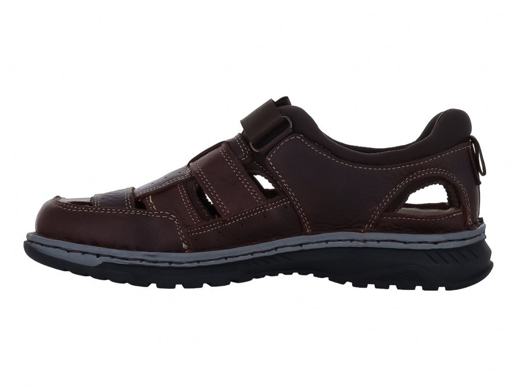 Sandalias Lobo Solo 6517 Para Hombre