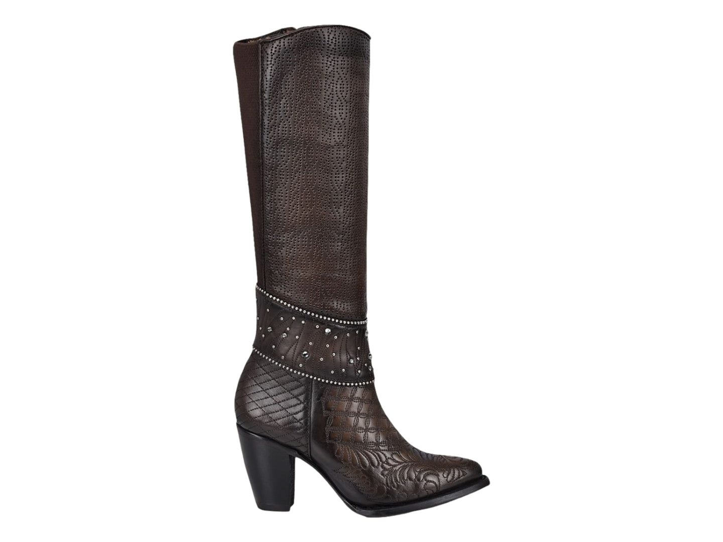 Botas Cuadra 3F80rs Para Mujer