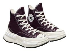 Tenis Converse Run Star Legacy Hi Black Cherry Unisex