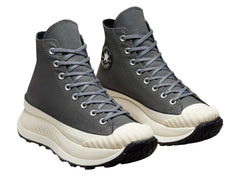 Tenis Converse Chuck 70 AT-CX HI Gris Unisex