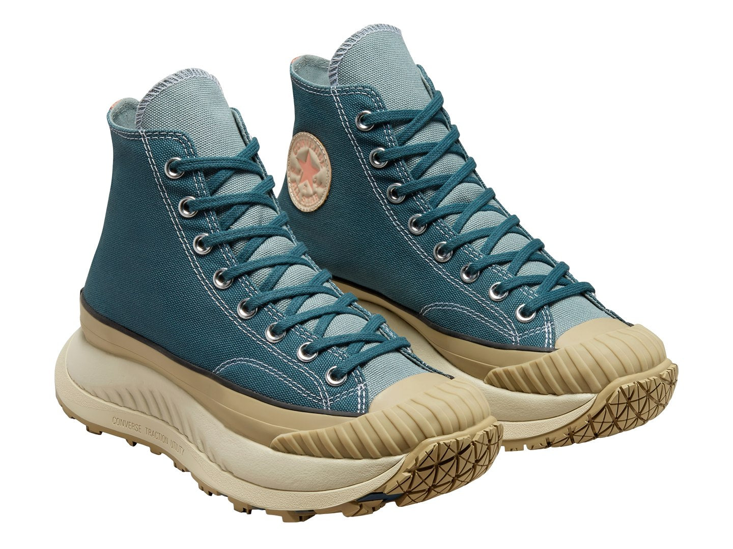 Tenis Converse A02776 Para Hombre