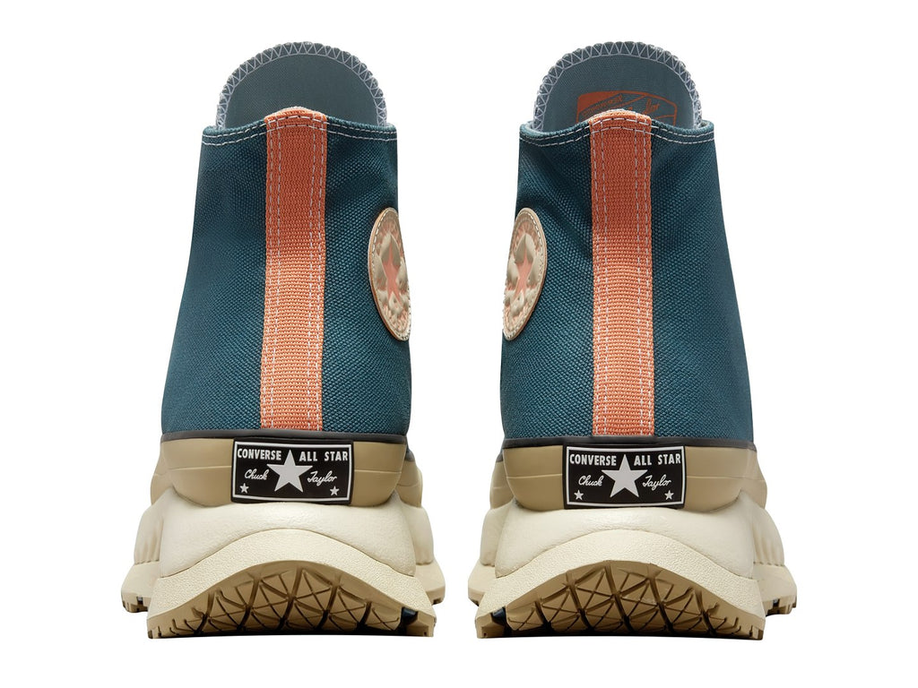 Tenis Converse A02776 Para Hombre