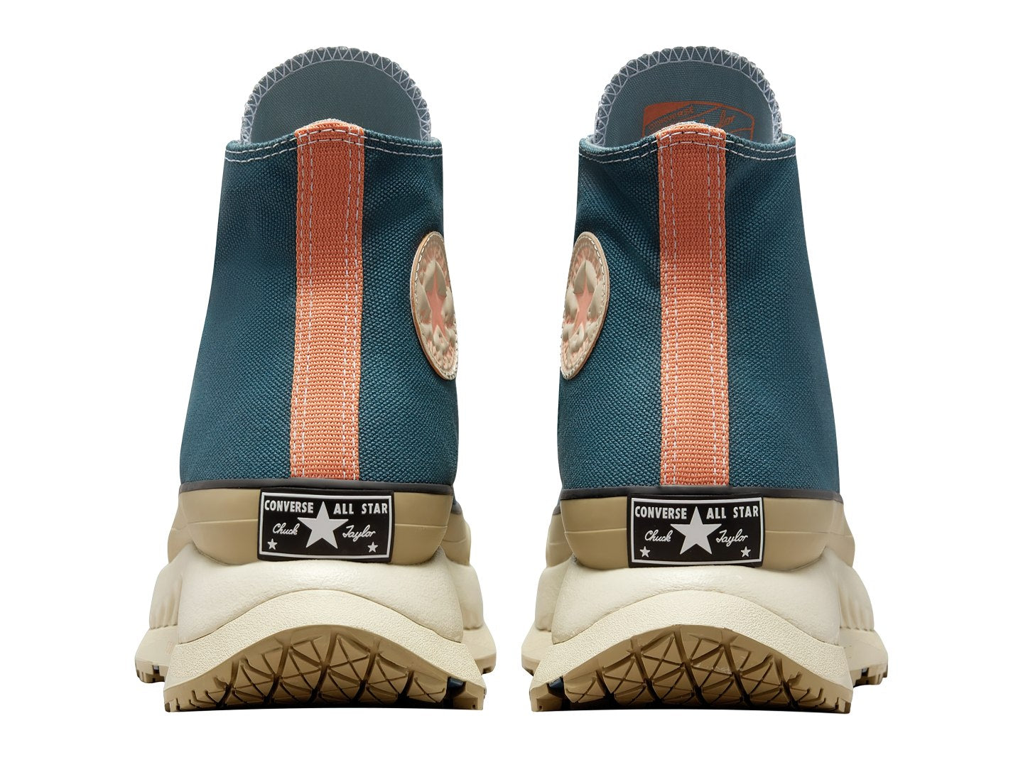 Tenis Converse A02776 Para Hombre