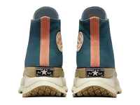 Tenis Converse A02776 Para Hombre