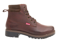 Botas Levis (Pu) Bota Dama 120085 Para Mujer
