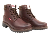 Botas Levis (Pu) Bota Dama 120085 Para Mujer