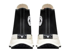 Tenis Converse Chuck 70 AT-CX Negro y Blanco Hueso Unisex