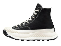 Tenis Converse Chuck 70 AT-CX Negro y Blanco Hueso Unisex