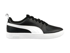 Tenis Puma Rickie Jr 384311 Para Niño