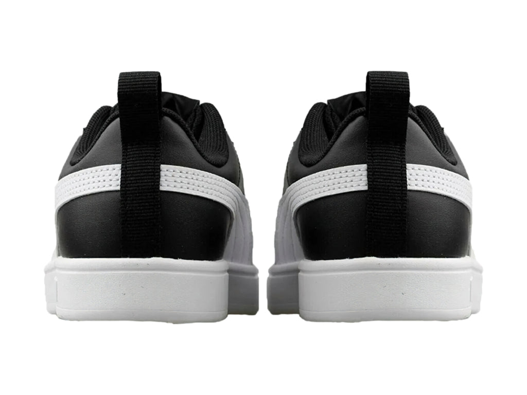 Tenis Puma Rickie Jr 384311 Para Niño