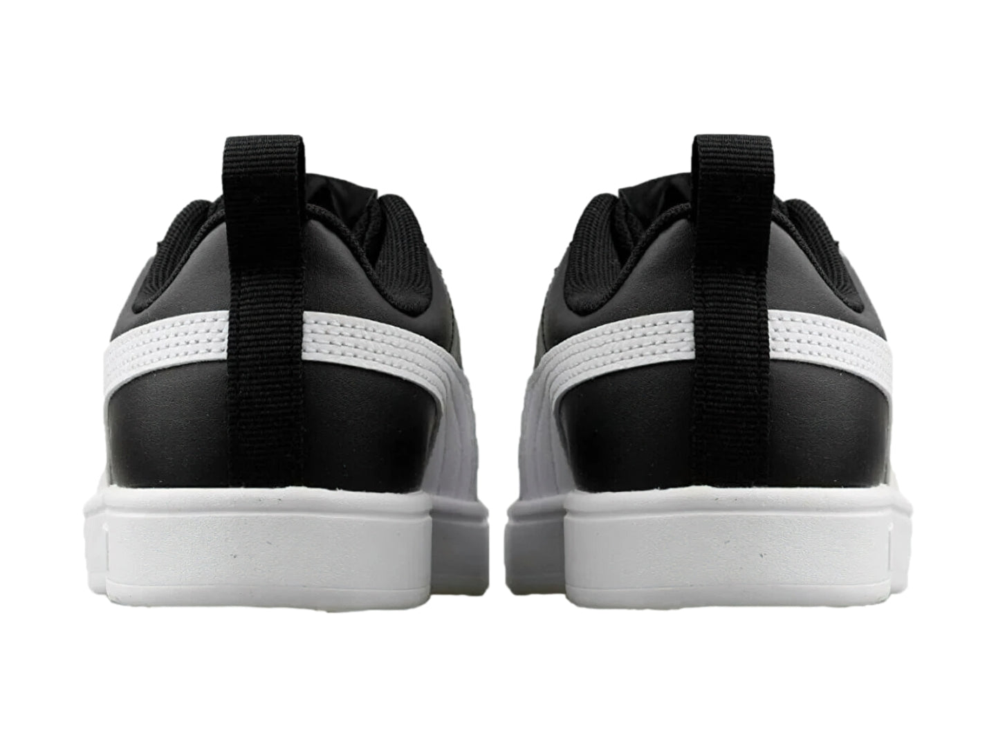 Tenis Puma Rickie Jr 384311 Para Niño