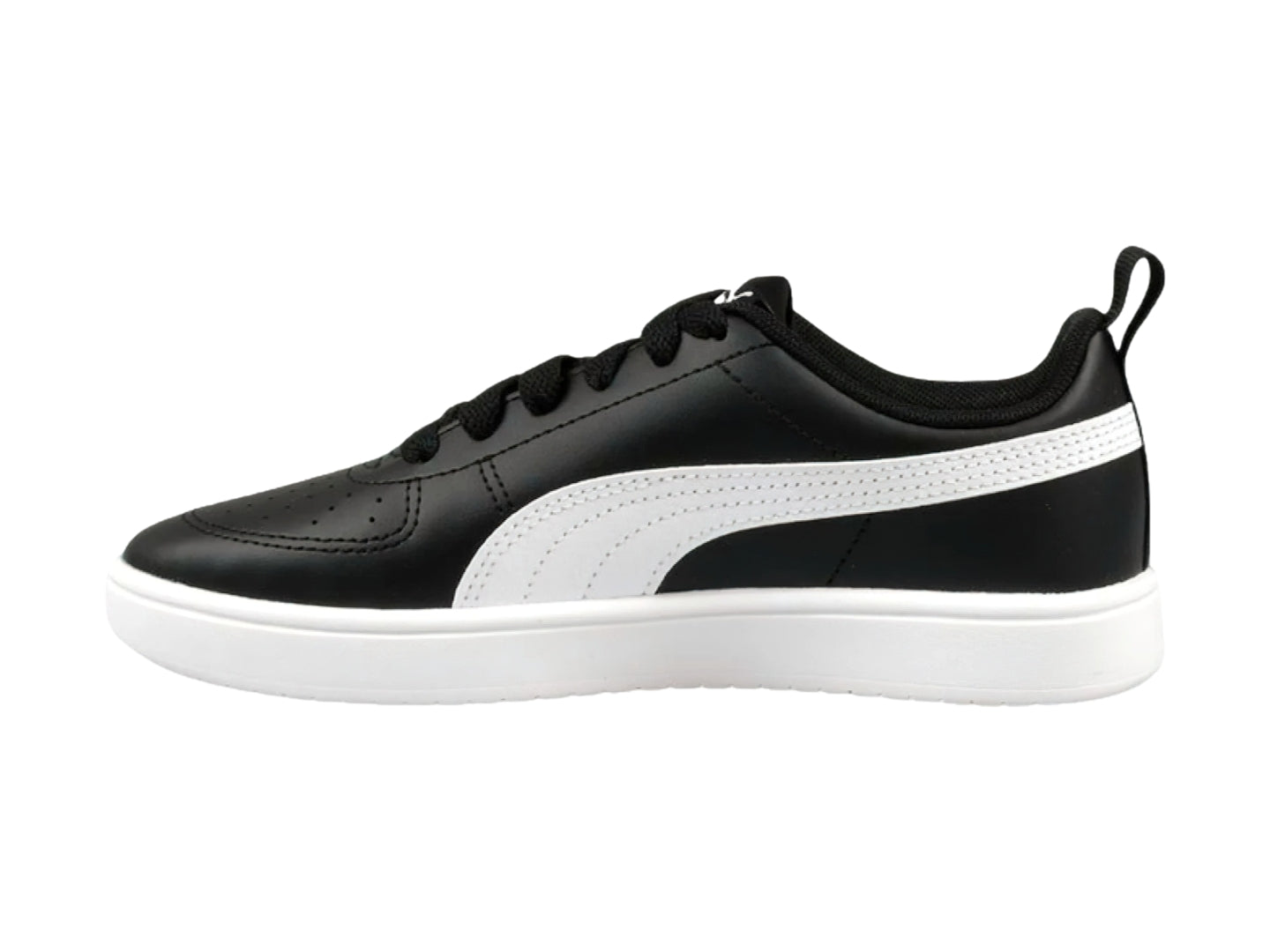 Tenis Puma Rickie Jr 384311 Para Niño