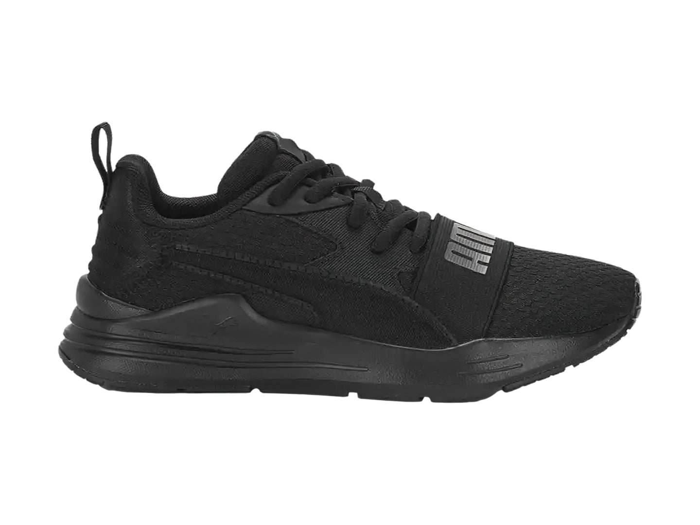 Tenis Puma 390847 Para Niño