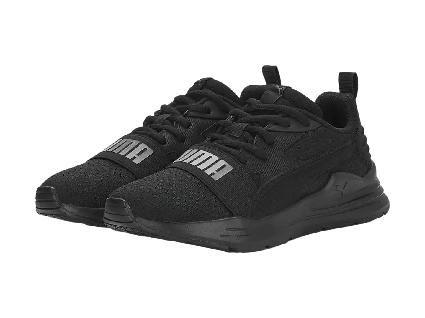 Tenis Puma 390847 Para Niño
