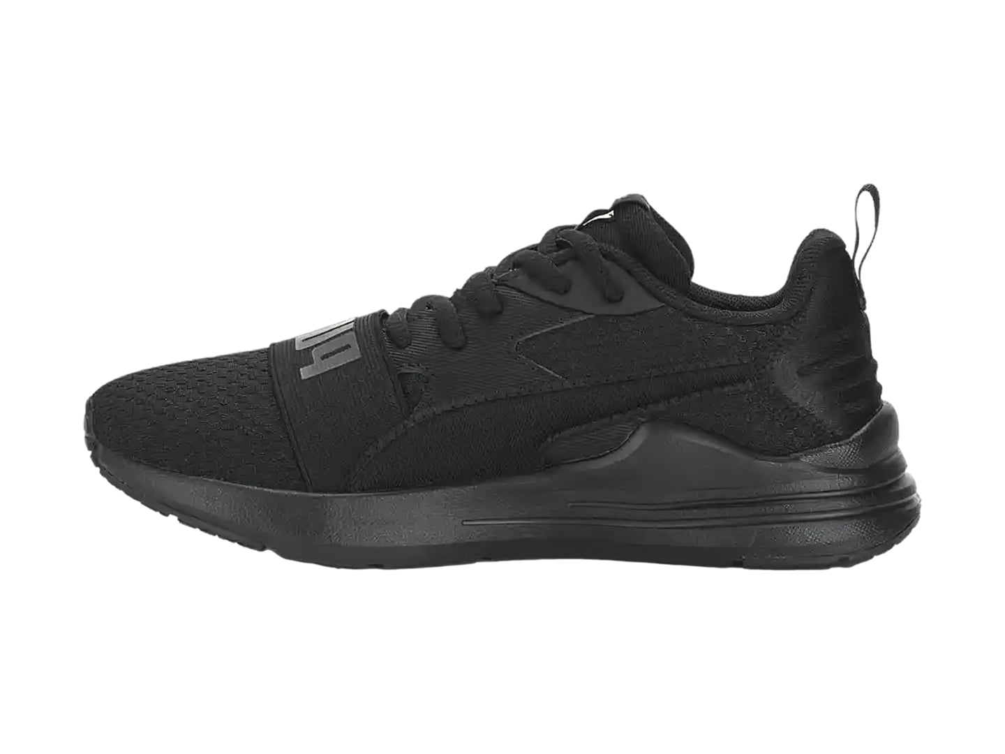 Tenis Puma 390847 Para Niño