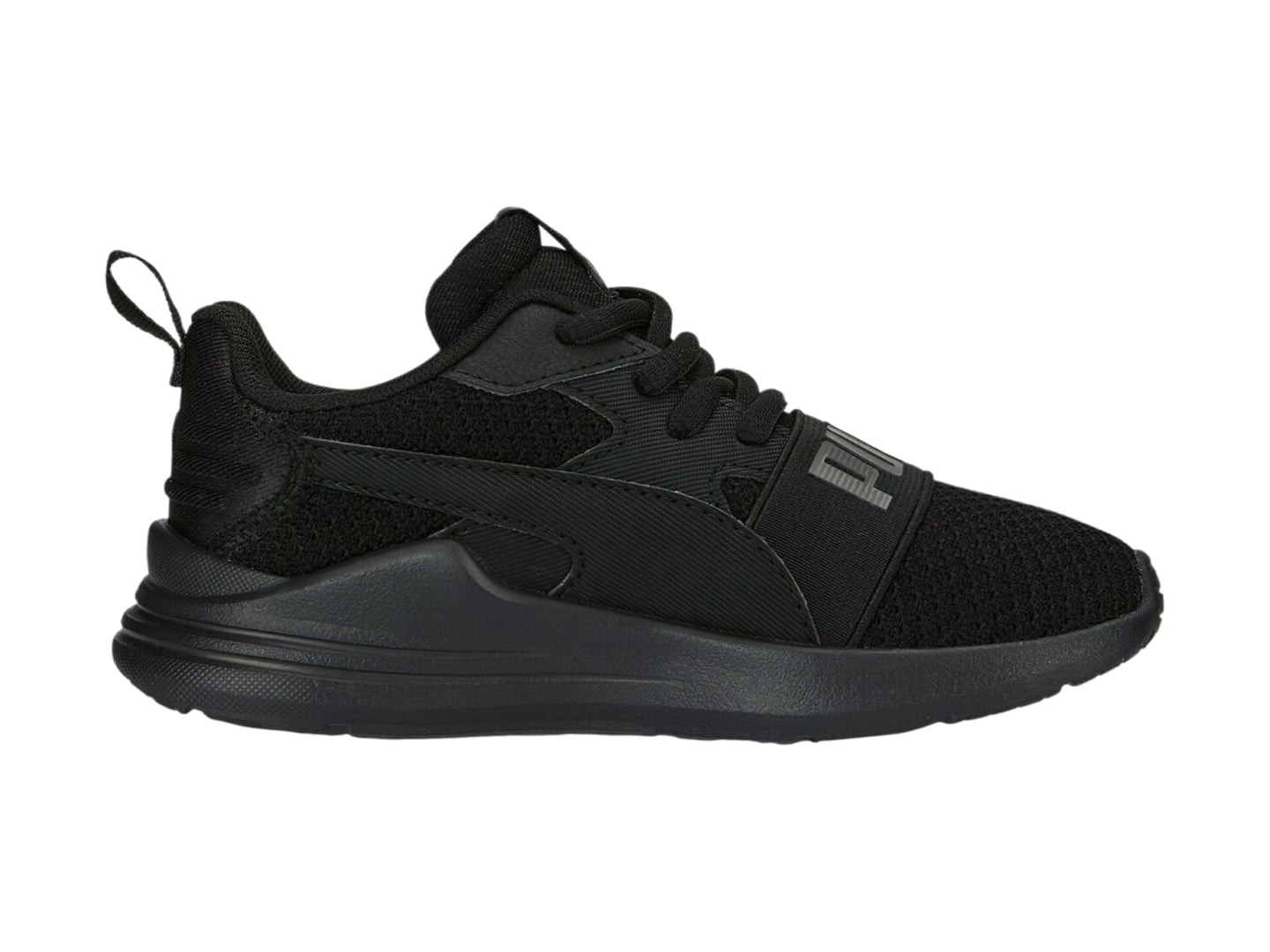Tenis Puma 390848 Para Niño
