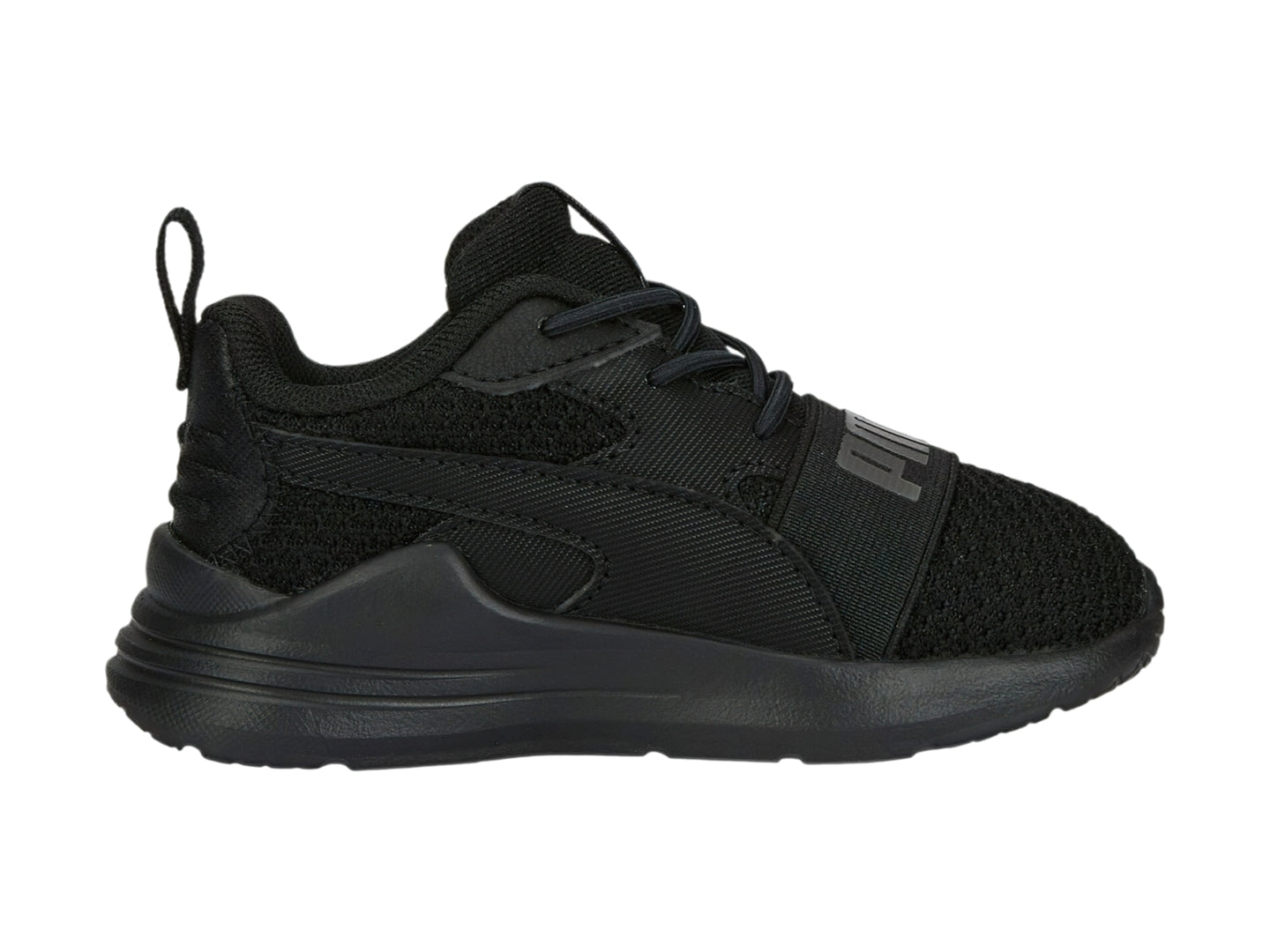 Tenis Puma 390849 Para Niño