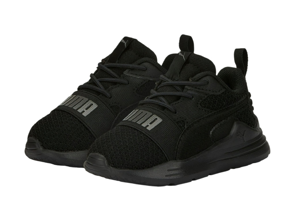 Tenis Puma 390849 Para Niño