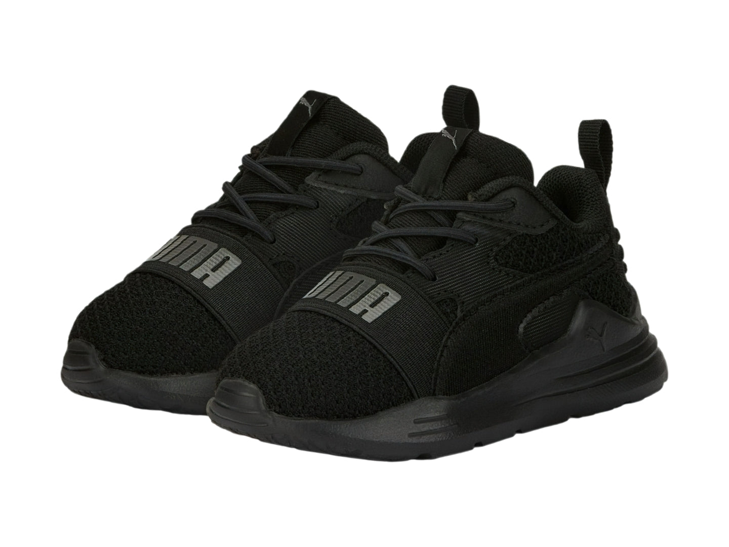 Tenis Puma 390849 Para Niño