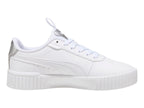 Tenis Puma 394423 Para Niña