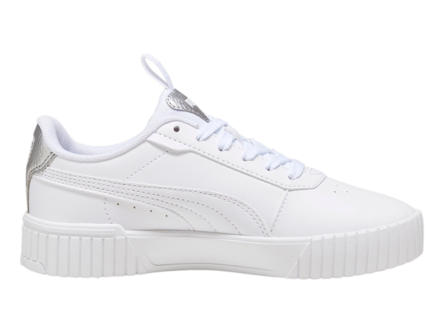 Tenis Puma 394423 Para Niña