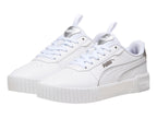 Tenis Puma 394423 Para Niña