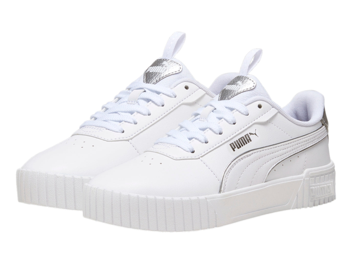 Tenis Puma 394423 Para Niña