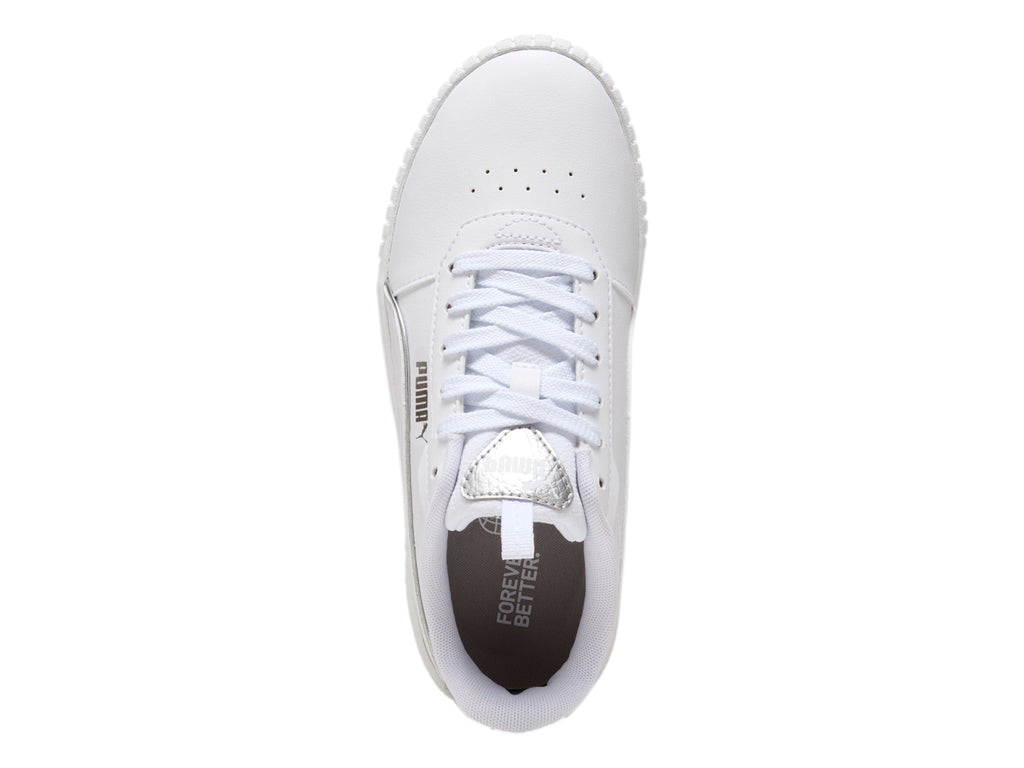 Tenis Puma 394423 Para Niña