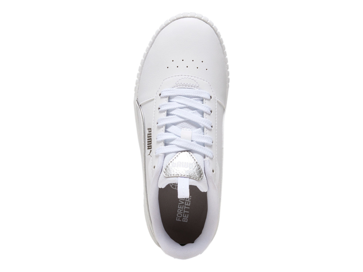 Tenis Puma 394423 Para Niña